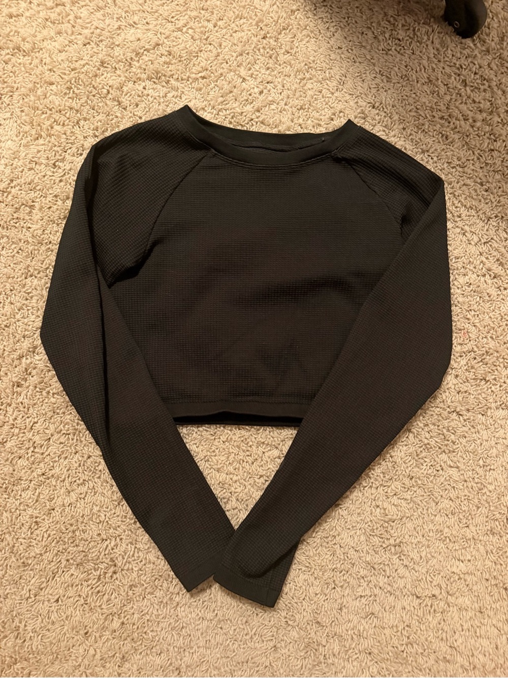 Offline by Aerie cropped top